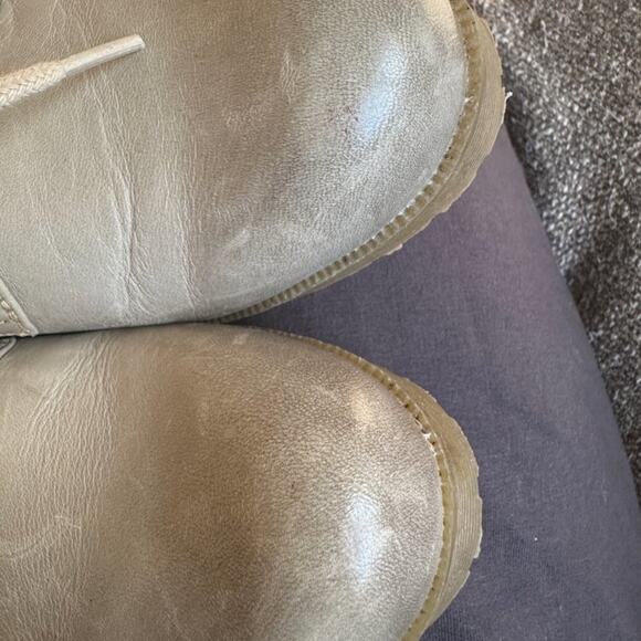 Doc Martens Mimi Wedge size 8 - Picture 5 of 8